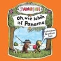 Oh,Wie Schön Ist Panama - Janosch