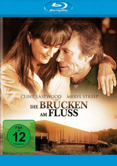Die Brücken am Fluss - Richard Lagravenese, Robert James Waller, Clint Eastwood, Lennie Niehaus
