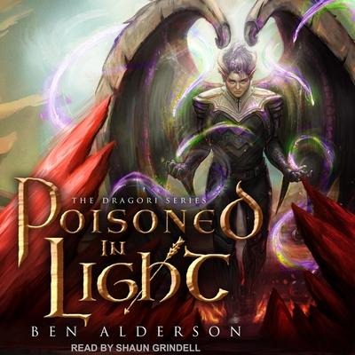 Poisoned in Light - Ben Alderson