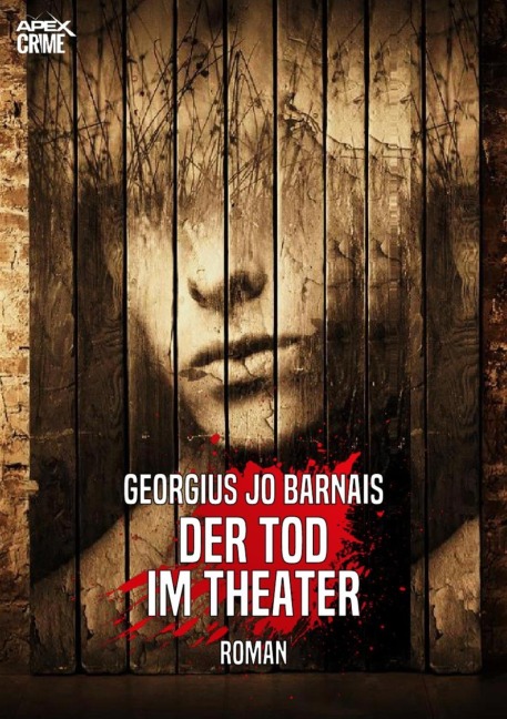 DER TOD IM THEATER - Georgius Jo Barnais