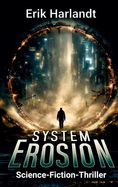 Systemerosion - Erik Harlandt