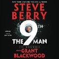 Cover-Bild zum Titel 'The 9th Man' von 'Steve Berry, Grant Blackwood'