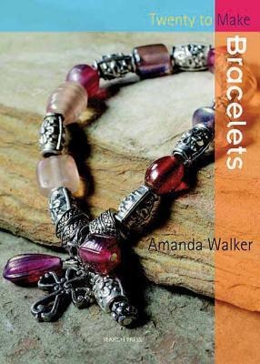 Bracelets - Amanda Walker