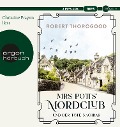 Mrs Potts' Mordclub und der tote Nachbar - Robert Thorogood