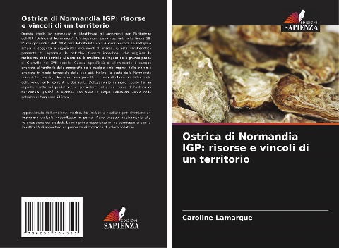 Ostrica di Normandia IGP: risorse e vincoli di un territorio - Caroline Lamarque