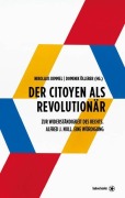 Cover-Bild zum Titel 'Der Citoyen als Revolutionär' von ''
