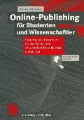 Online-Publishing für Studenten und Wissenschaftler - Michael Beißwenger