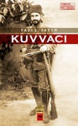 Cover-Bild zum Titel 'Kuvvaci' von 'Fazil Sayin'