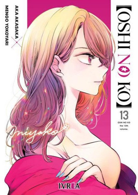 Oshi No Ko 13 - 