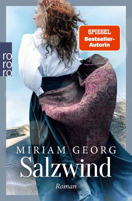 Salzwind - Miriam Georg