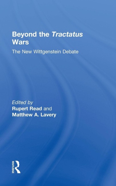 Beyond The Tractatus Wars - 