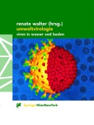 Cover-Bild zum Titel 'Umweltvirologie' von ''
