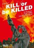 Kill or be Killed 03 - Ed Brubaker