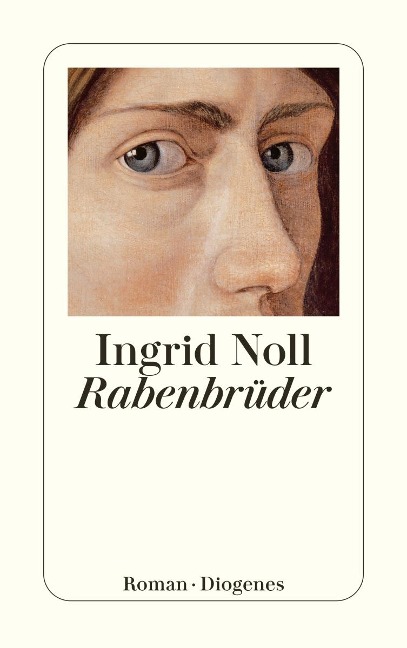 Rabenbrüder - Ingrid Noll