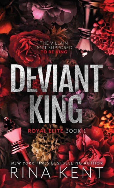 Deviant King - Rina Kent