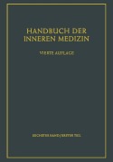 Cover-Bild zum Titel 'Teil 1: Konstitution. Allergische Krankheiten. Krankheiten der Knochen, Gelenke und Muskeln. Teil 2: Krankheiten aus äußeren physikalischen Ursachen. Ernährungskrankheiten. Vitamine und Vitaminkrankeiten' von ''