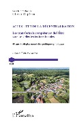 Actes 1 et 2 de la décentralisation - Duperon