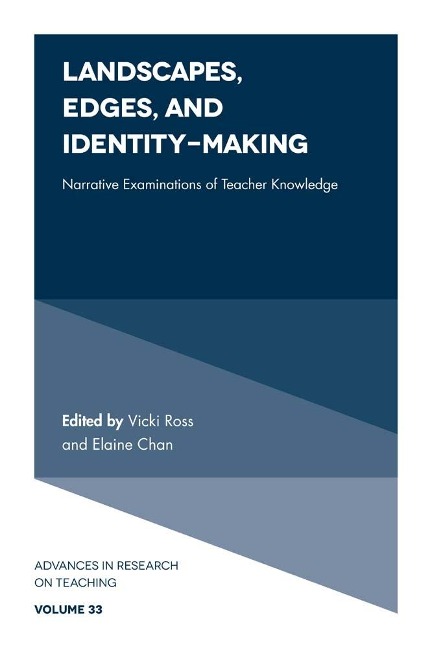Landscapes, Edges, and Identity-Making -