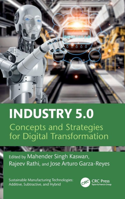 Industry 5.0 - 