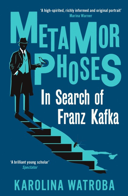 Metamorphoses - Karolina Watroba