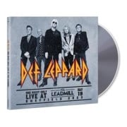 Live At The Leadmill (Sheffield/2023) - Def Leppard