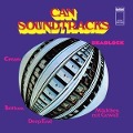 Cover-Bild zum Titel 'Soundtracks' von 'Can'