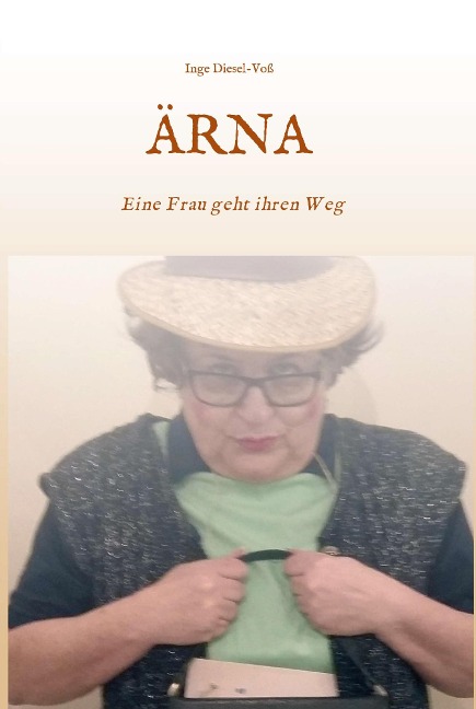 ÄRNA - Inge Diesel-Voß
