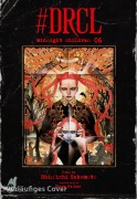Cover-Bild zum Titel '#DRCL - Midnight Children 6' von 'Shin'Ichi Sakamoto'