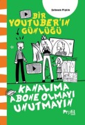 Cover-Bild zum Titel 'Kanalima Abone Olmayi Unutmayin' von 'Sebnem Piskin'