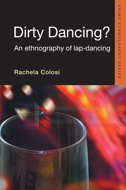 Dirty Dancing - Rachela Colosi