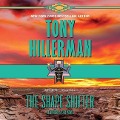 Cover-Bild zum Titel 'The Shape Shifter Lib/E' von 'Tony Hillerman'