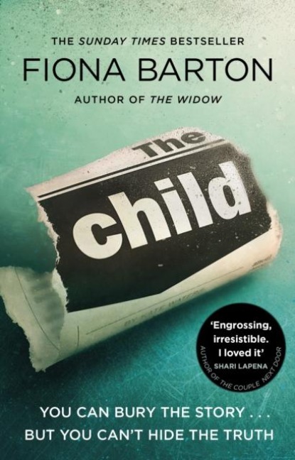 The Child - Fiona Barton