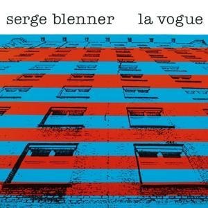La Vogue - Serge Blenner