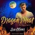 Dragon's Heat - Lisa Oliver