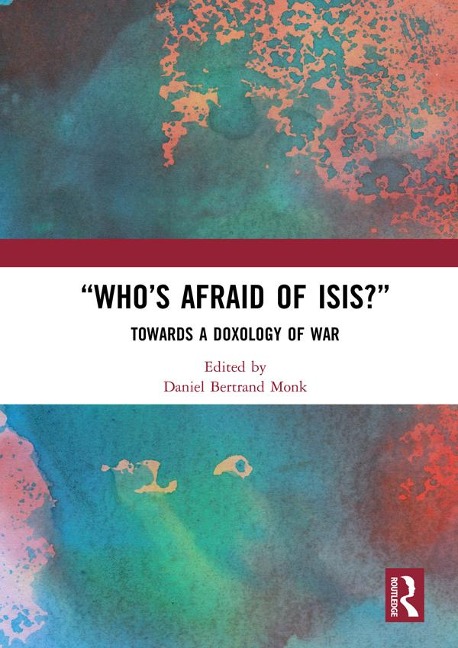 "Who's Afraid of ISIS?" - 