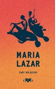 Cover-Bild zum Titel 'Zwei Soldaten' von 'Maria Lazar'