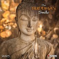 Buddhas Smile 2025 - 