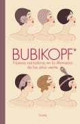 Bubikopf* - Erika Mann, Else Rüthel