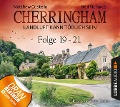 Cover-Bild zum Titel 'Folge 19-21' von 'Matthew Costello, Neil Richards'