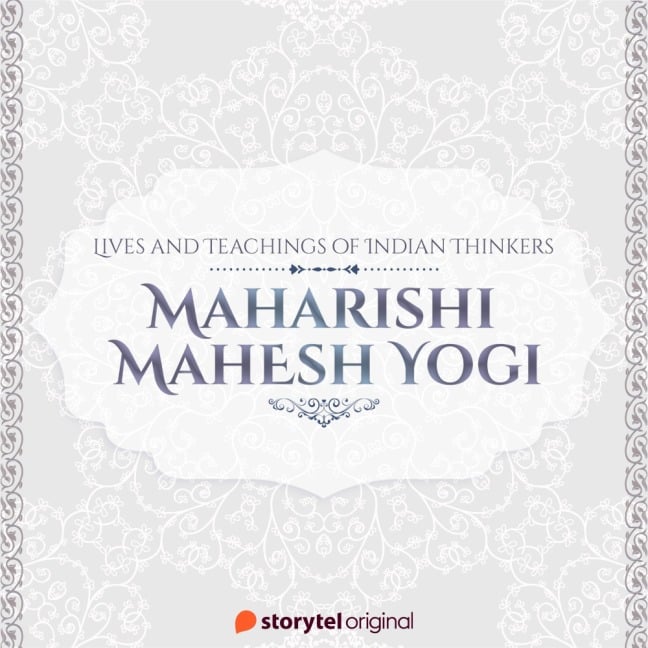 MAHARISHI MAHESH YOGI - Vinitha R, Amol Raikar