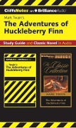 The Adventures of Huckleberry Finn - Robert Bruce, Mark Twain