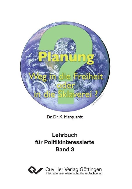 Planung - 