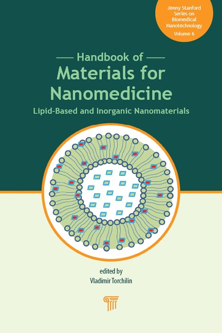 Handbook of Materials for Nanomedicine - 