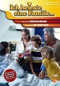 Cover-Bild zum Titel 'Ich heirate eine Familie - Teil 3' von ''