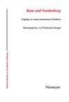 Kant und Swedenborg - 