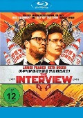 Cover-Bild zum Titel 'The Interview' von 'Evan Goldberg, Seth Rogen, Dan Sterling, Henry Jackman'