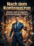 Cover-Bild zum Titel 'Nach dem Kontoauszug' von 'Daniela Horn'