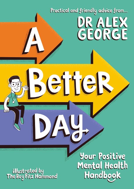 A Better Day - Alex George