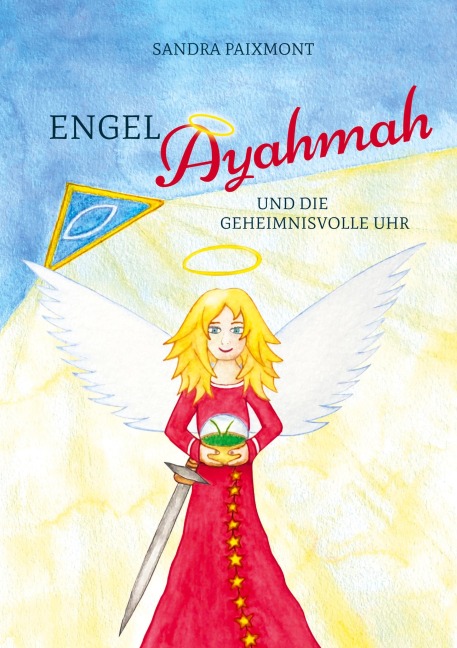 Engel Ayahmah - Sandra Paixmont
