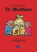 Cover-Bild zum Titel 'De Mallbüdel 03' von 'Manfred Brümmer'